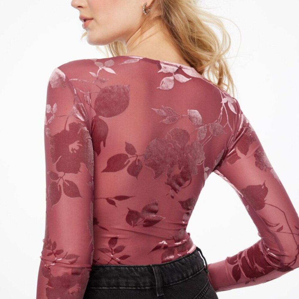 Dynamite bodysuit - Picture 3 of 4